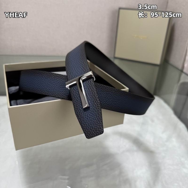Tom Ford belt 35mmX95-125cm 8L30